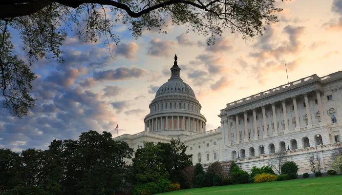 United States Capitol Building