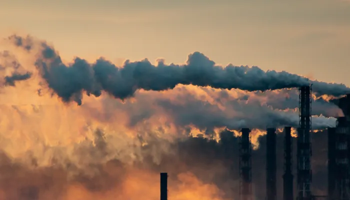 Concept_carbon emissions climate 2