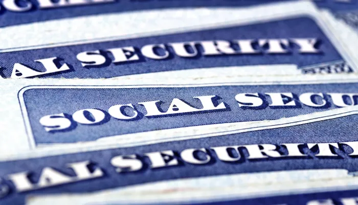 Social Security