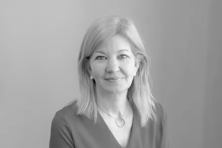 President Maya MacGuineas